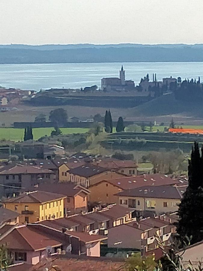 Aurora Cavaion Veronese Exterior foto