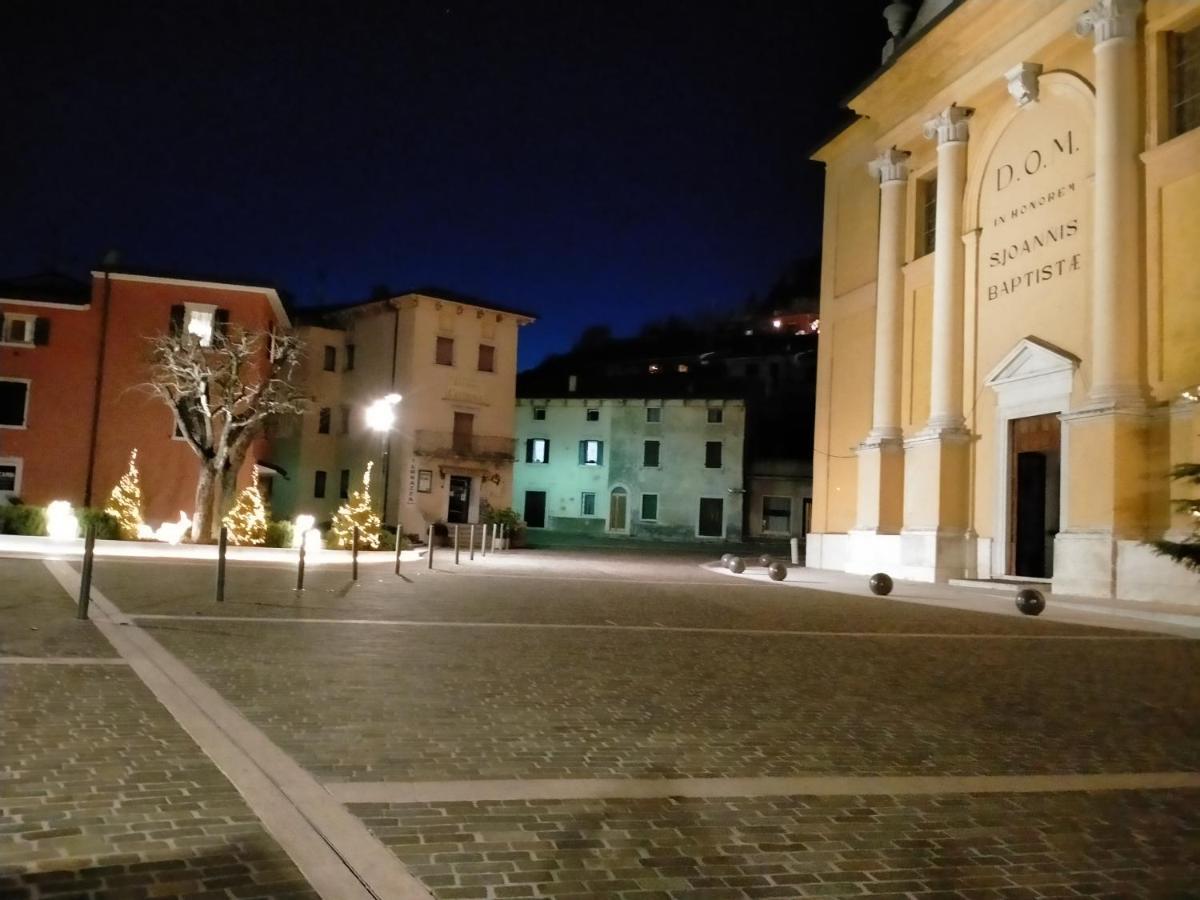 Aurora Cavaion Veronese Exterior foto